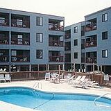 North Pier Ocean Villas