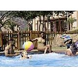Sun City Vacation Club &mdash; - Pool