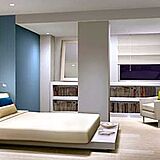 Absolute at Jin Qiao International Gardens — Bedroom