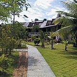 Health Oasis Resort