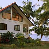 Health Oasis Resort — Beachfront 3 Bedroom Unit