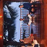 Health Oasis Resort — Nightly Meditation at
