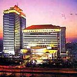 King Wing Hot Spring Hotel