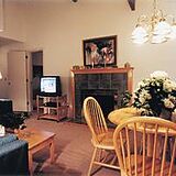 Cedarbrook — Room at