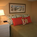 Caprice Resort — Bedroom