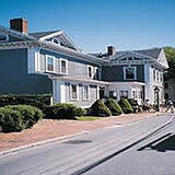 Mariner House