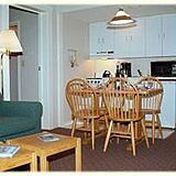 The Seasons at Sugarbush Resort — - kitchen