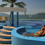 Avalon Excalibur Acapulco &mdash; - Pool