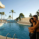Avalon Excalibur Acapulco &mdash; - Pool