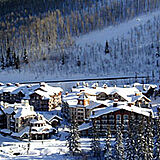Solitude Mountain Resort