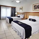 Caribbean Palm Village &mdash; Second Bedroom