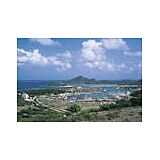 Jolly Harbour Beach Resort