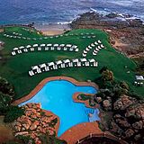 Beacon Island Hotel — - Exterior Swimming Pool