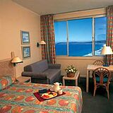 Beacon Island Hotel — - Inside a unit