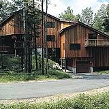 Crown Ridge Resort