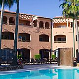 Los Amigos Beach Club — Pool