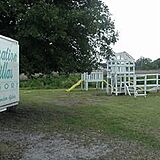 Vacation Villas — - Play Area