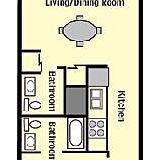 Vacation Villas — - Unit Floor Plan