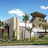 The Bliss Resort Nuevo Vallarta — Exterior