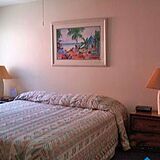 Village by the Gulf — Bedroom