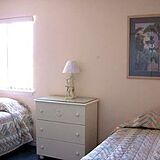 Village by the Gulf — Bedroom