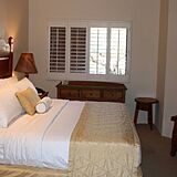 Rancho Ma&ntilde;ana Resort &mdash; Bedroom