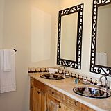 Rancho Ma&ntilde;ana Resort &mdash; Bathroom