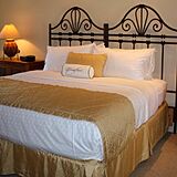 Rancho Ma&ntilde;ana Resort &mdash; Bedroom