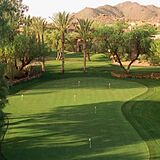 Rancho Ma&ntilde;ana Resort &mdash; Golf Course