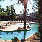 Rancho Ma&ntilde;ana Resort &mdash; Pool