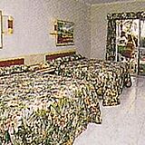 Occidental Allegro Punta Cana — - Unit Interior