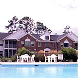 Ellington at Wachesaw Plantation East &mdash; - Pool