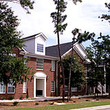 Ellington at Wachesaw Plantation East