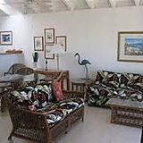 Ke Nani Kai &mdash; Living Area