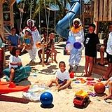 Be Live Experience Hamaca Garden (formerly Oasis Hamaca) &mdash; Children's Play Area