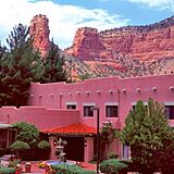 Bell Rock Inn &mdash; Exterior
