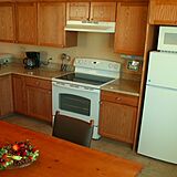 Bell Rock Inn &mdash; Kitchen