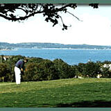 Westwind Manor — Area Golf Course