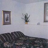 Christie Village &mdash; - Unit Bedroom