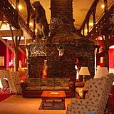 Heidelberg Inn — Lobby