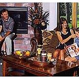 Meadow Lake Golf and Ski Resort — - Unit Living Area