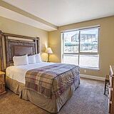 The Mountain Club at Kirkwood — Bedroom