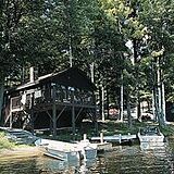Lake Shore Village Resort