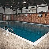 Mountainside Resort at Stowe — - Pool