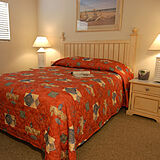 WorldMark Pismo Beach Resort — Bedroom