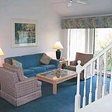 Southwind II — - Unit Living Area