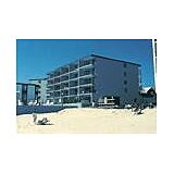 Saint Tropez Condominium