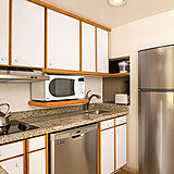 WorldMark Isla Mujeres — Kitchen