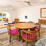 WorldMark Isla Mujeres — Dining Area