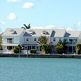 Sandyport Beaches Resort